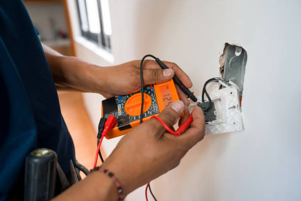 Best Industrial Electrical Services  in Sebree, KY
