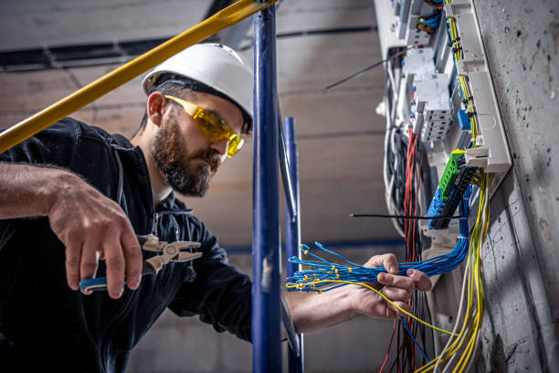 Best Electrical System Inspection  in Sebree, KY