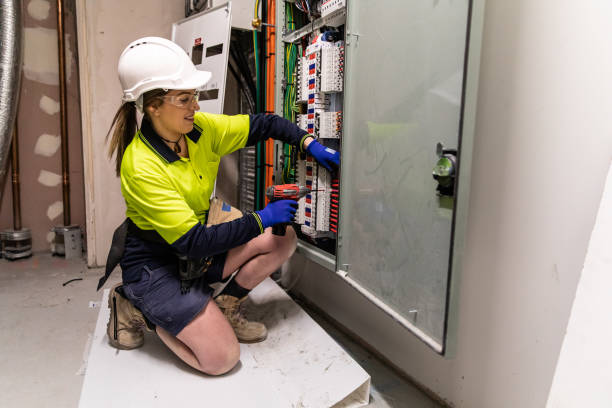 Best Affordable Electrical Installation  in Sebree, KY