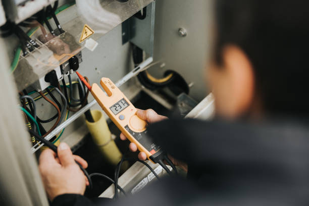 Best 24-Hour Electrician  in Sebree, KY