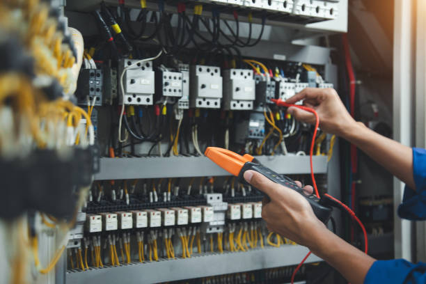 Best Electrical Installation Contractor  in Sebree, KY