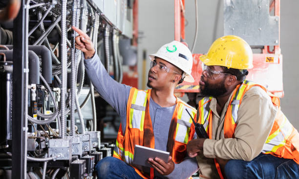 Best Affordable Electrician  in Sebree, KY