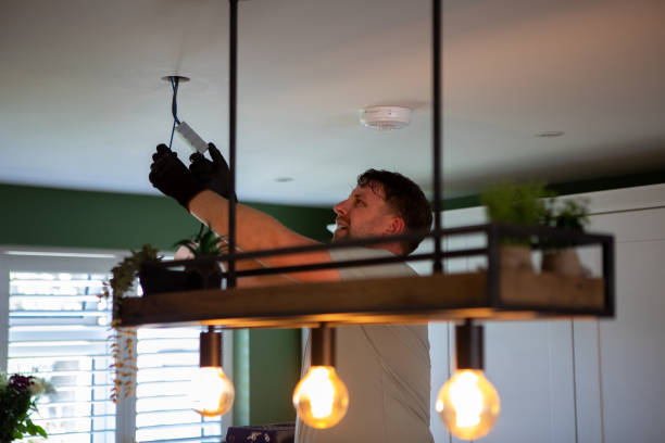 Best Residential Electrician Services  in Sebree, KY